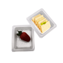 Wholesale Plastic Blister Packaging Tray for Cookie